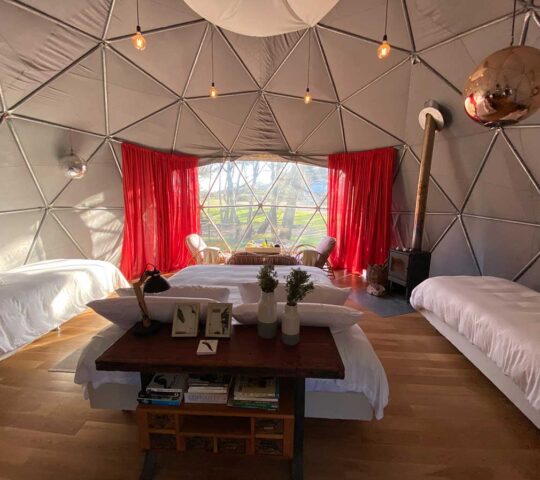 Al Aire Libre, San Rafael, Mendoza, Argentina