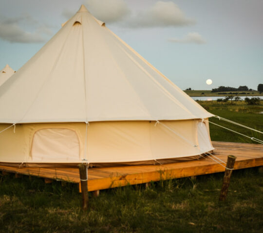 Folk Glamping. Jose Ignacio, Uruguay