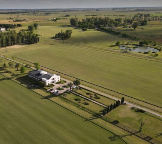 Puesto Viejo, Cañuelas, Buenos Aires