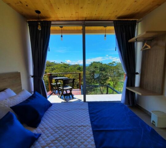 Eco Glamping Lago de Luna, Boyacá, Colombia