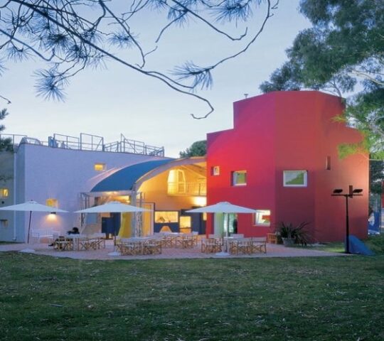 Alterra Glamping, Pinamar, Argentina