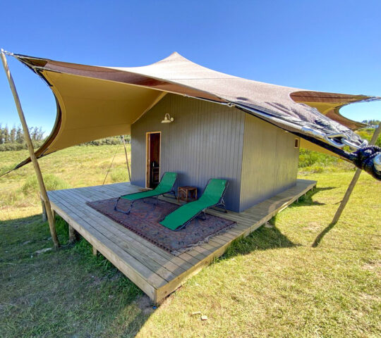 Casa Quetzal, Punta del Este, Uruguay