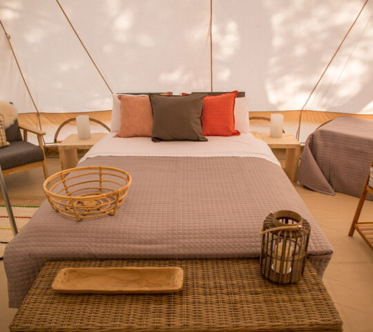 Nordisk Village, San Martín de los Andes, Neuquén, Argentina