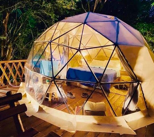 Quinta Brisas del Campo, Pilar, Buenos Aires, Argentina