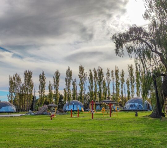 Las Goya, San Andrés de Giles, Buenos Aires, Argentina