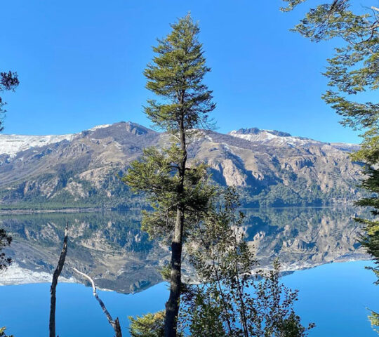 Espacio Meliquina, San Martín de los Andes, Neuquén, Argentina