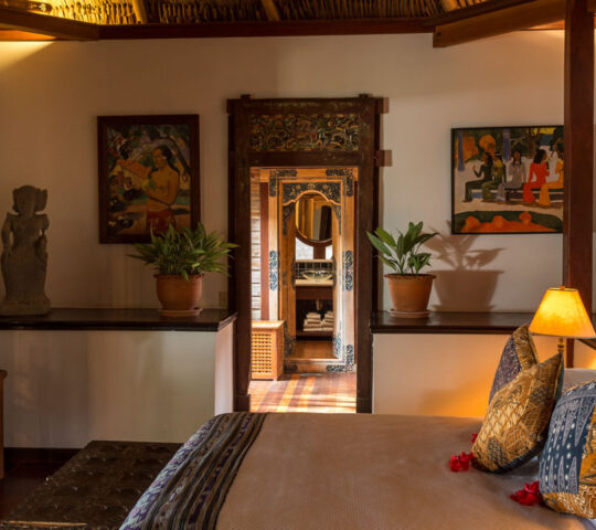 Turtle Inn, Stann Creek, Belize