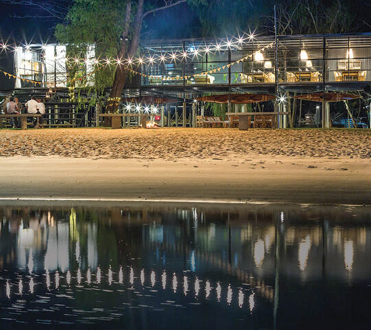 Refugio 31, Tigre , Buenos Aires