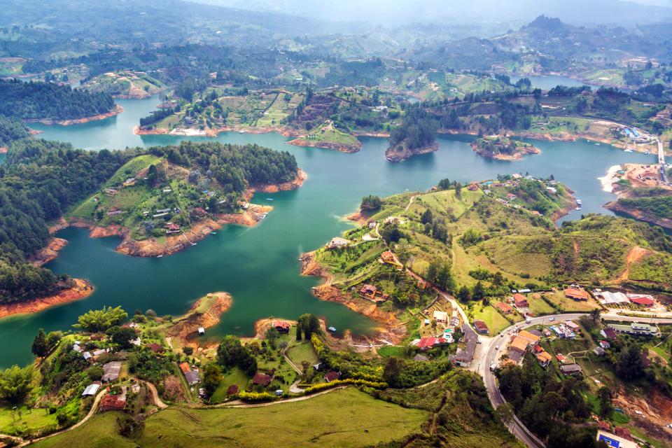 Antioquia (CO)