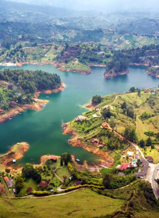 Antioquia (CO)